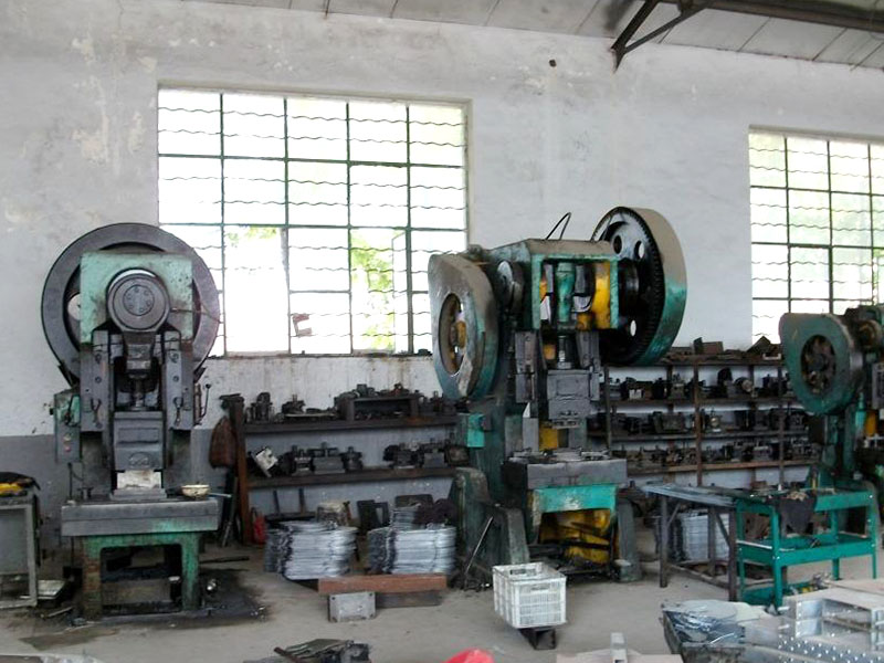 哪里有五金加工廠？各種地區(qū)廠家列表！