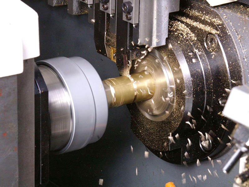 車床加工哪家好？廠家推薦！