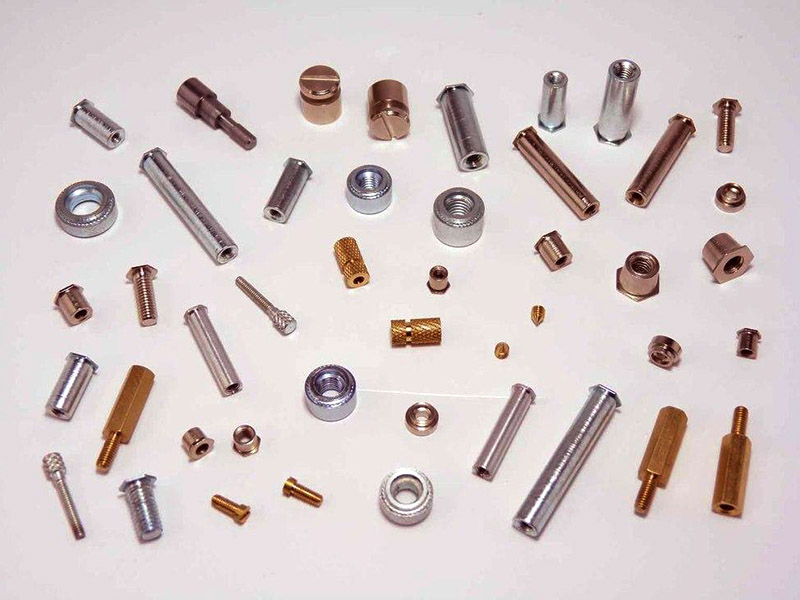 家庭如何加工小五金？項(xiàng)目實(shí)施！