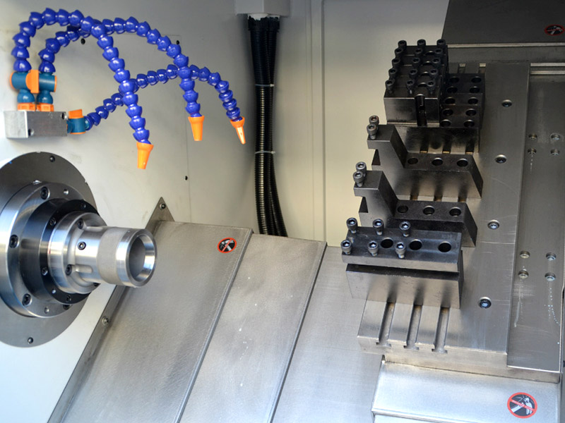 排刀數(shù)控車床加工是不是很便宜？?jī)r(jià)格特點(diǎn)！