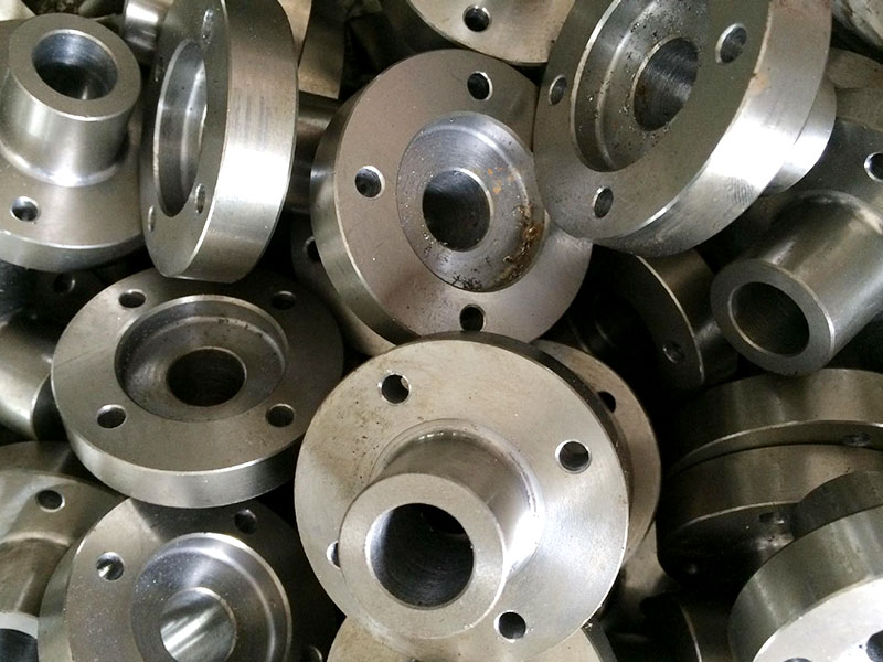 有沒有五金單子加工的？