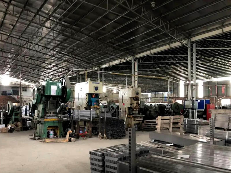 五金加工廠需要投資多少？開五金加工廠要求！