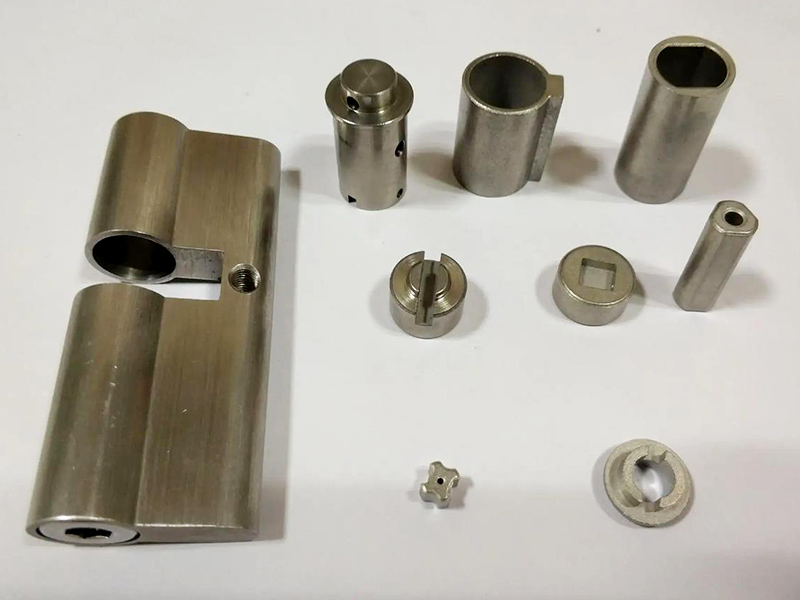 五金件有幾類(lèi)加工工序？五金件加工流程！