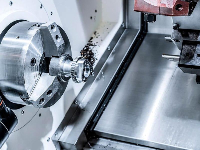 車床加工工資多少？車床加工師傅待遇介紹！