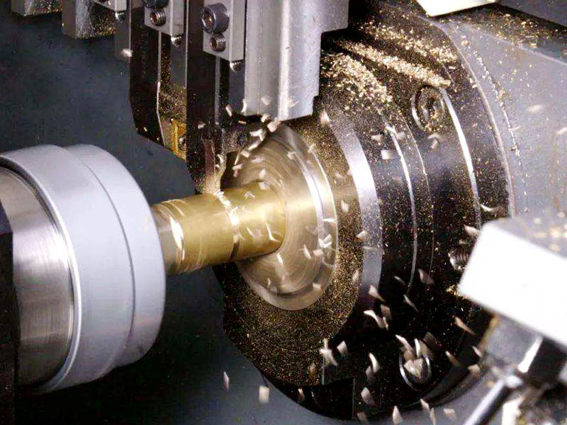 車床加工中不斷鐵屑咋回事？附解決辦法！